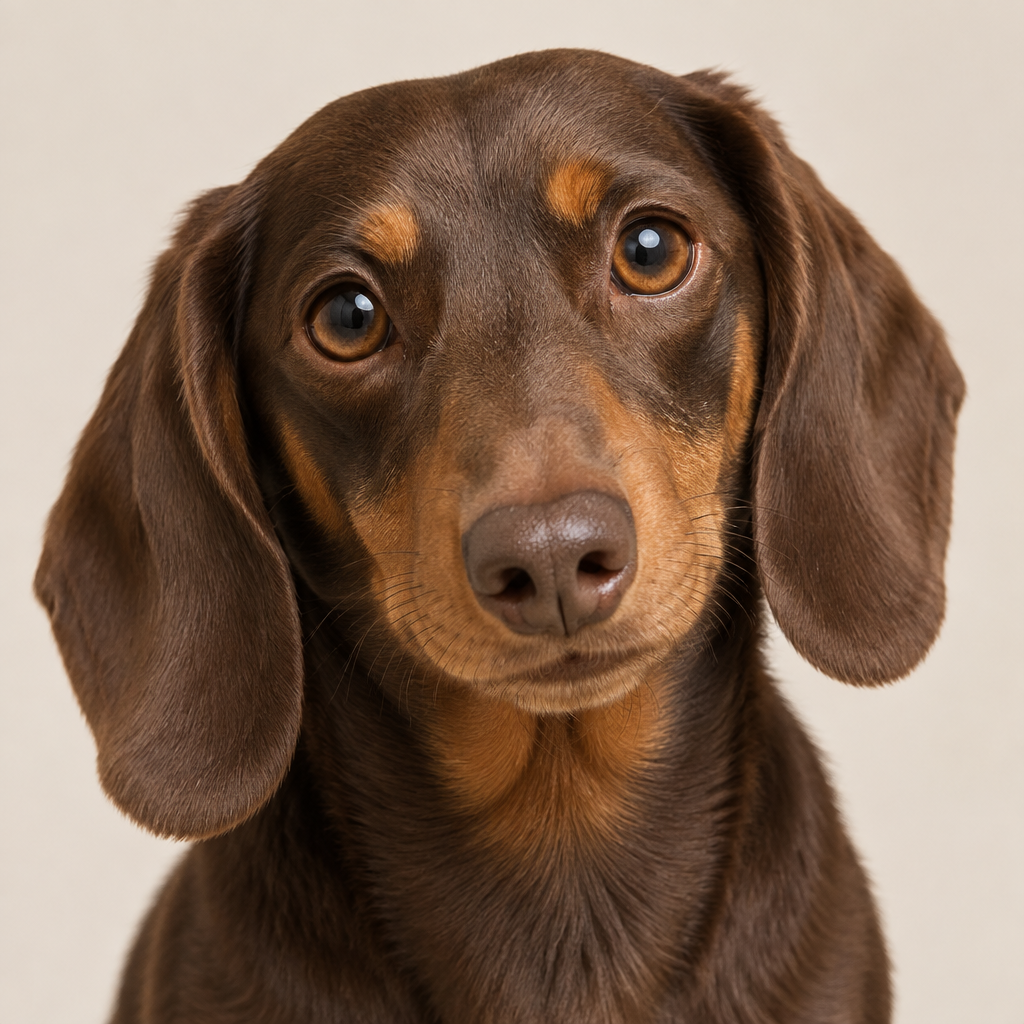 Dachshund