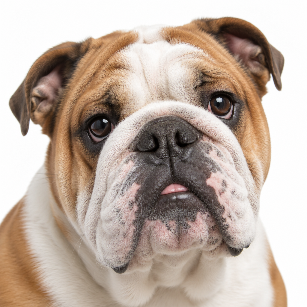 Bulldog