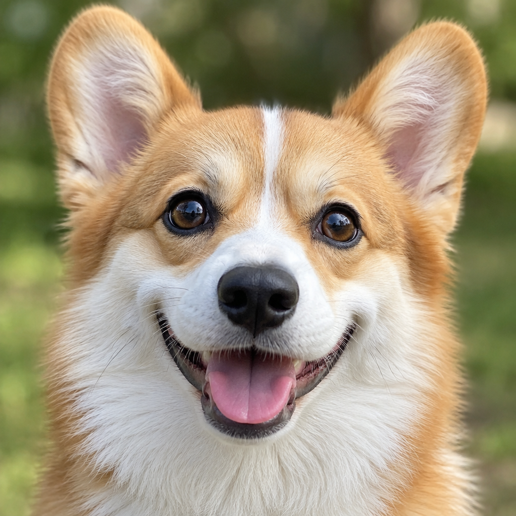 Corgi