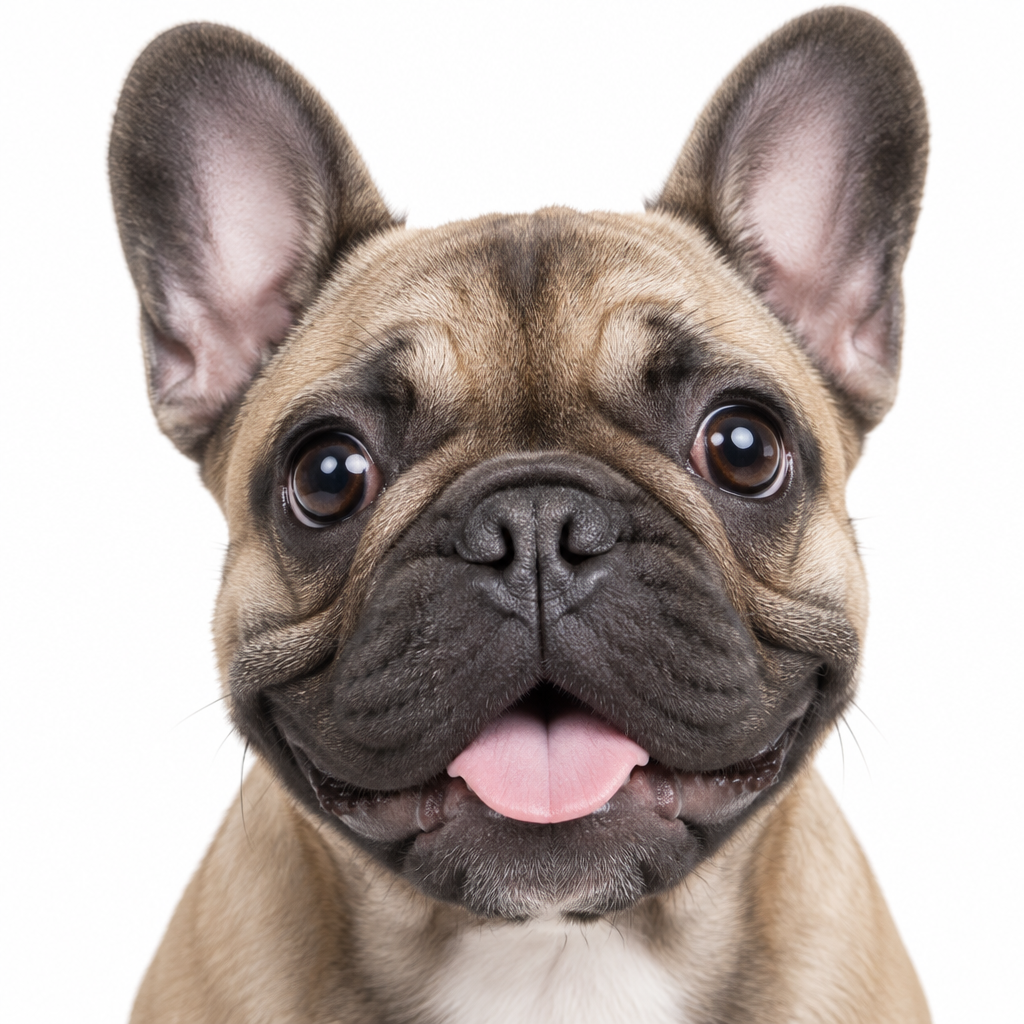 French Bulldog - Frenchie