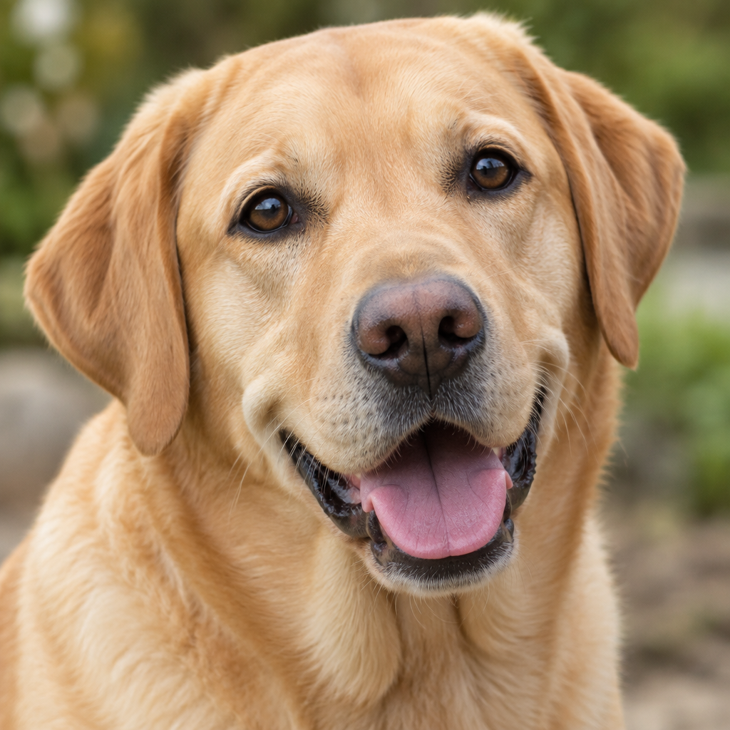 Labrador Retriever