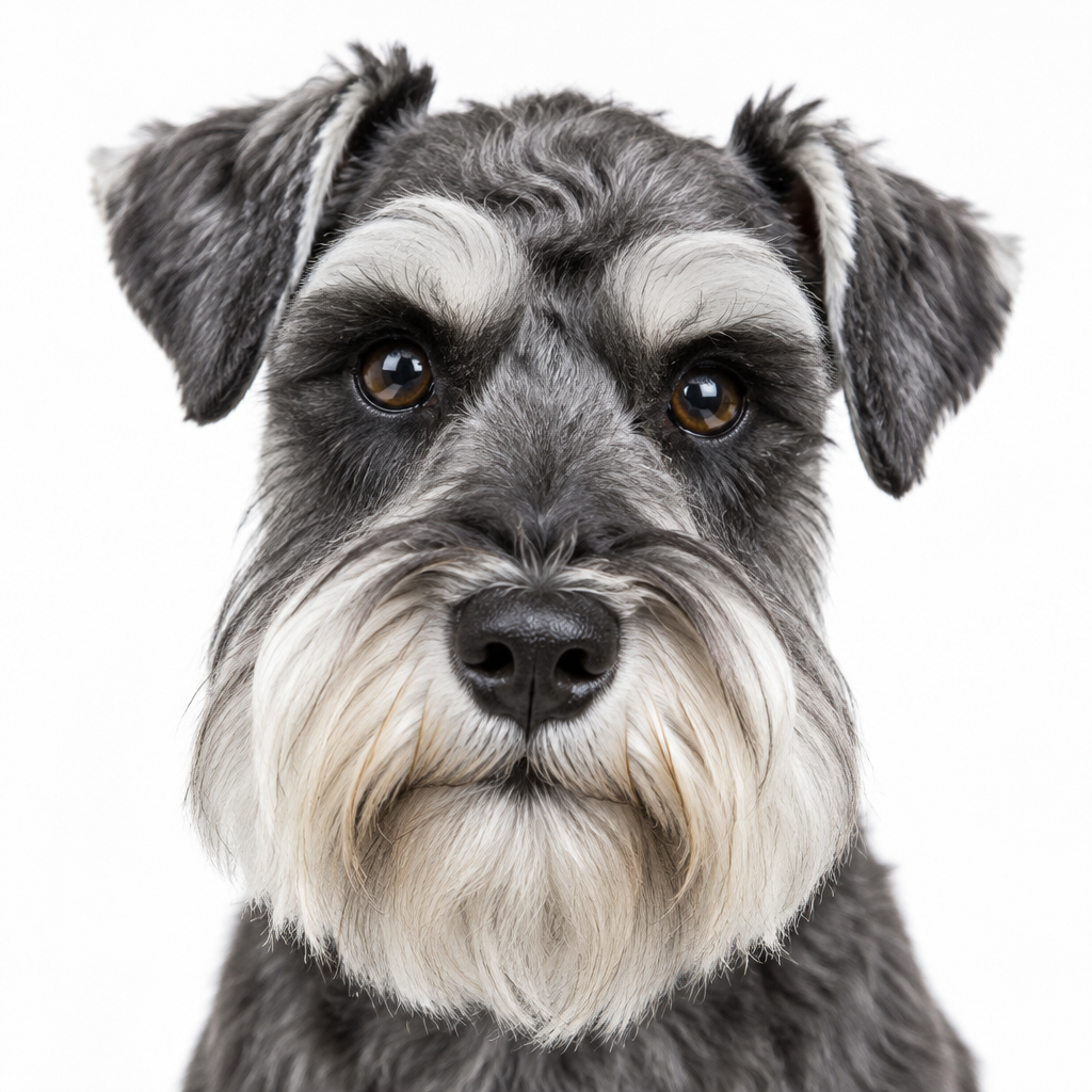 Miniature Schnauzer