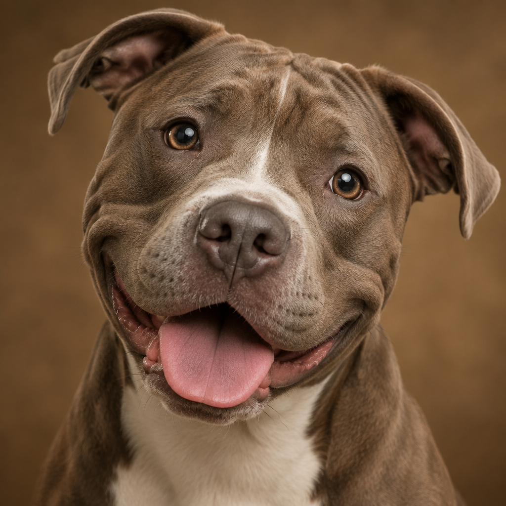 Pitbull - Pitty