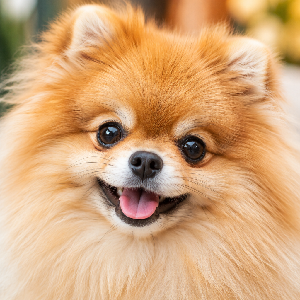 Pomeranian