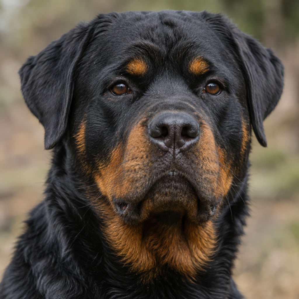 Rottweiler
