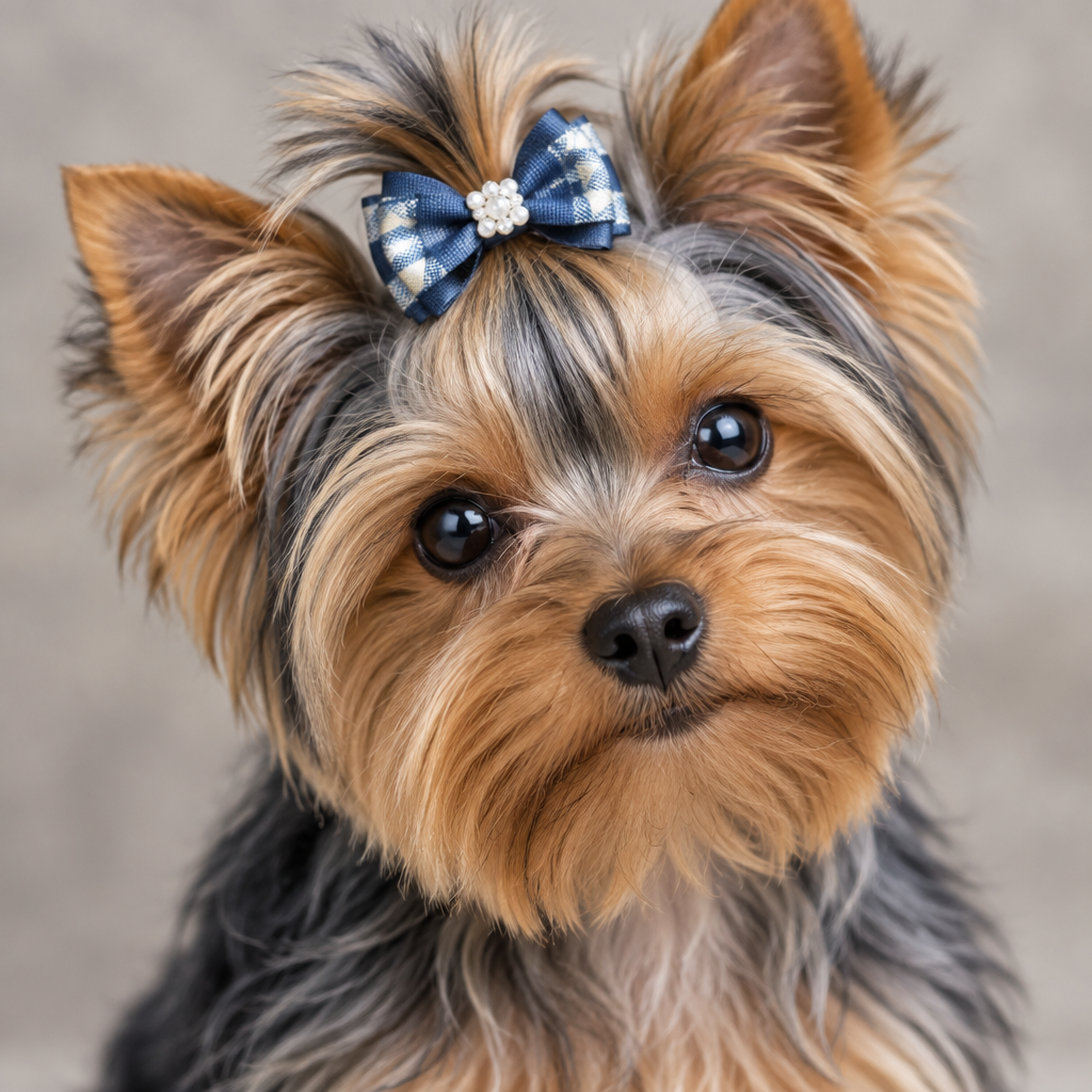 Yorkie