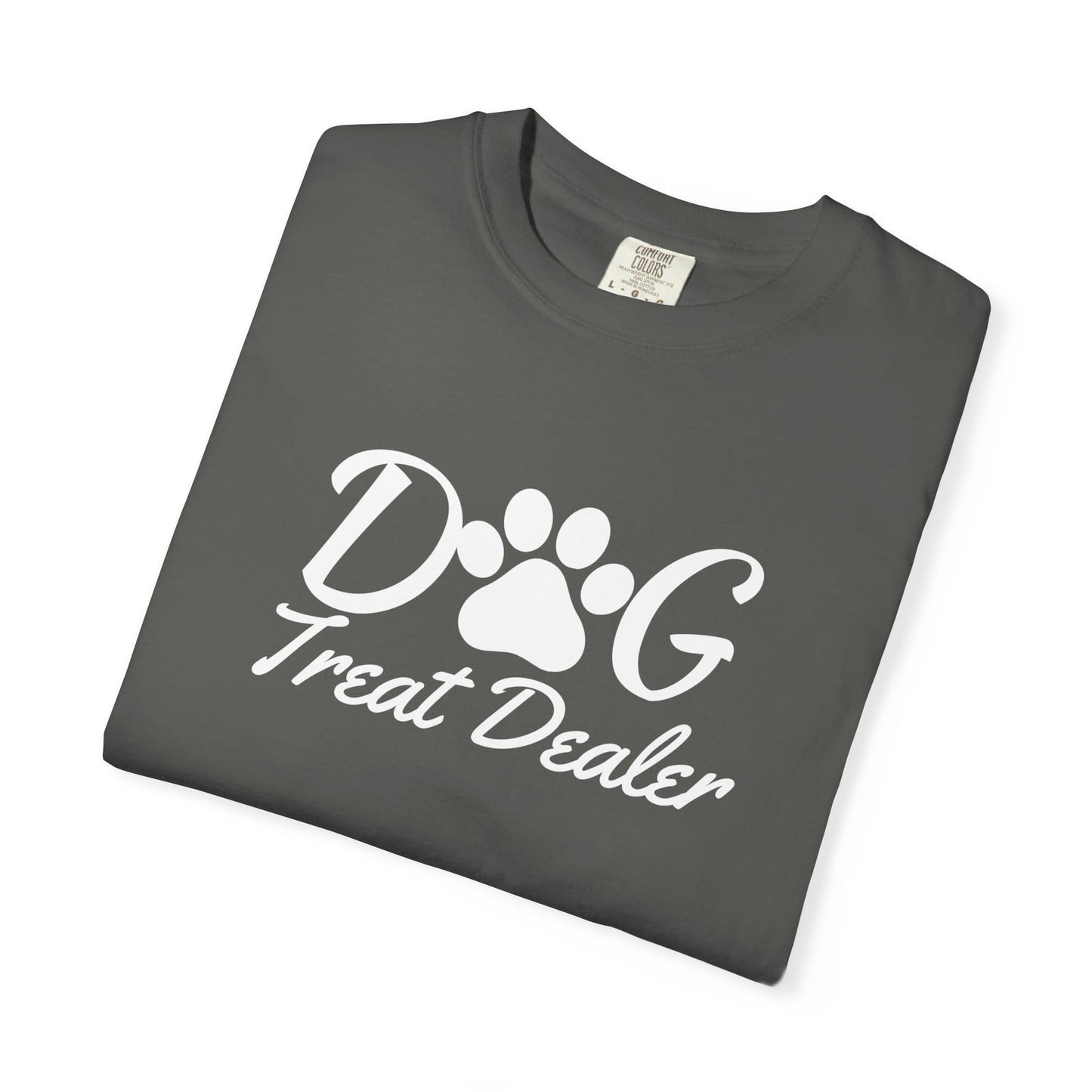 Dog Treat Dealer T-Shirt