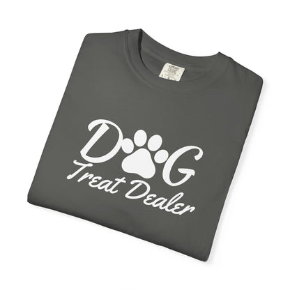 Dog Treat Dealer T-Shirt