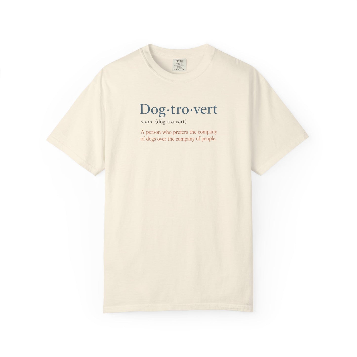 Dogtrovert T-Shirt