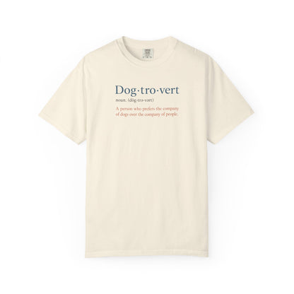 Dogtrovert T-Shirt