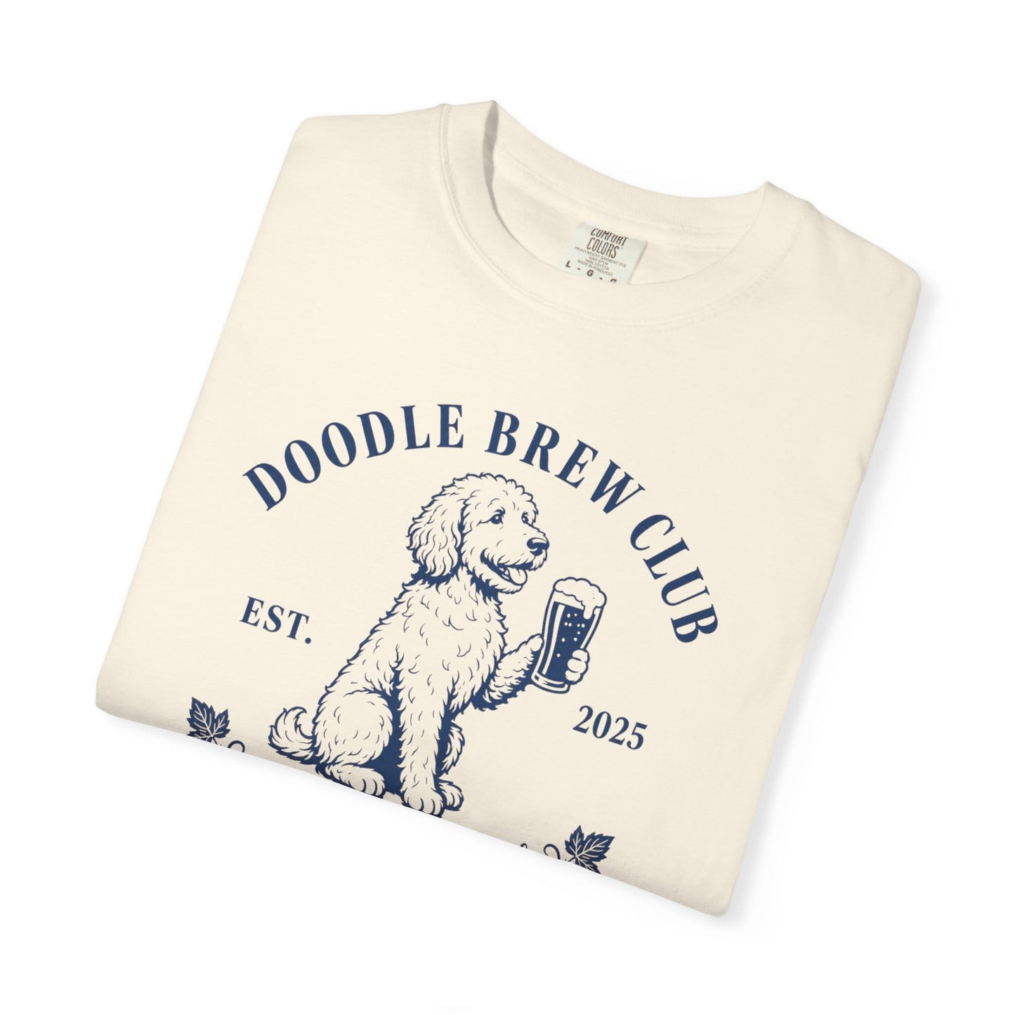 Doodle Brew Club T-Shirt