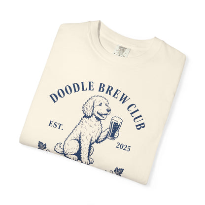 Doodle Brew Club T-Shirt