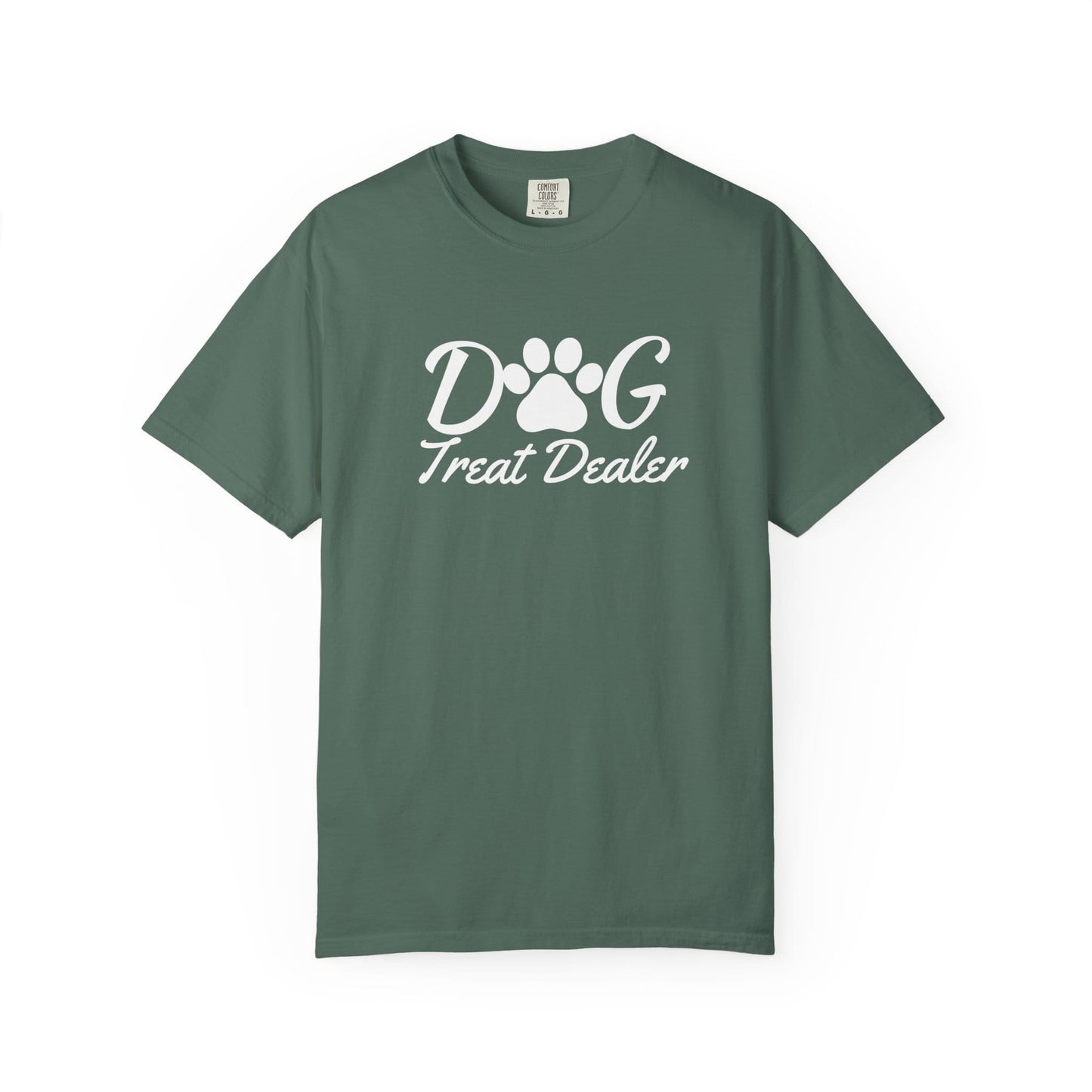 Dog Treat Dealer T-Shirt