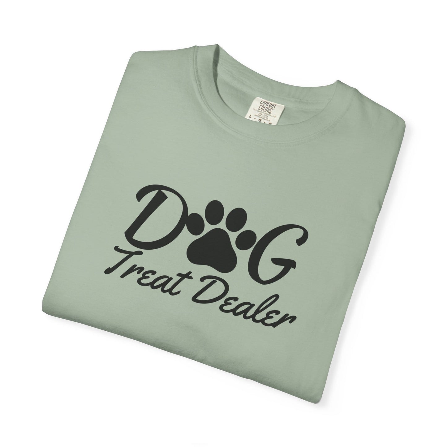 Dog Treat Dealer T-Shirt