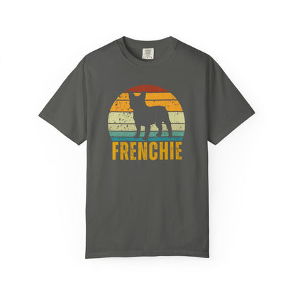 Frenchie Vintage T-Shirt