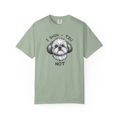 I Shih-Tzu Not T-Shirt