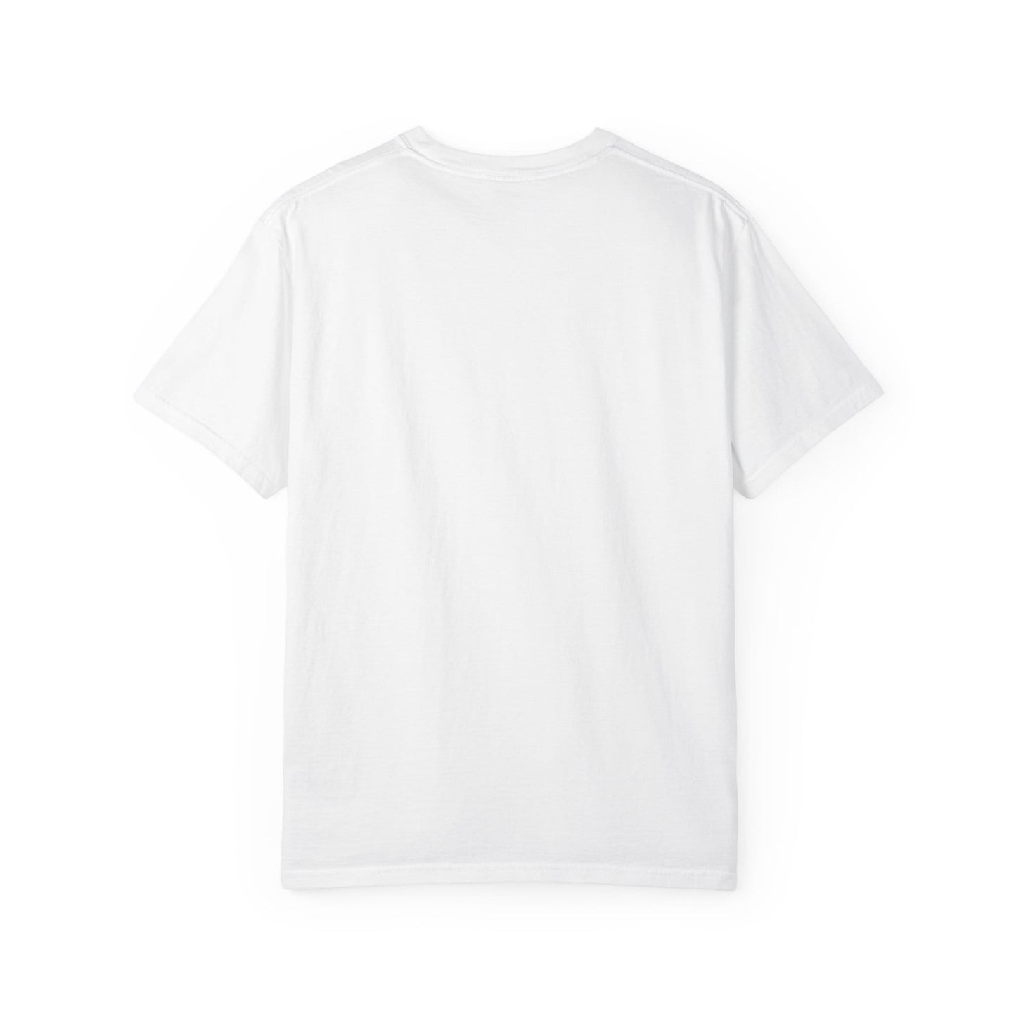 Dog Paw Heartbeat T-Shirt