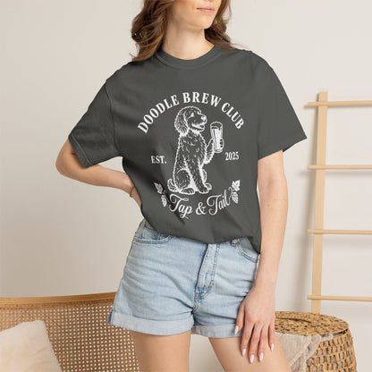 Doodle Brew Club T-Shirt