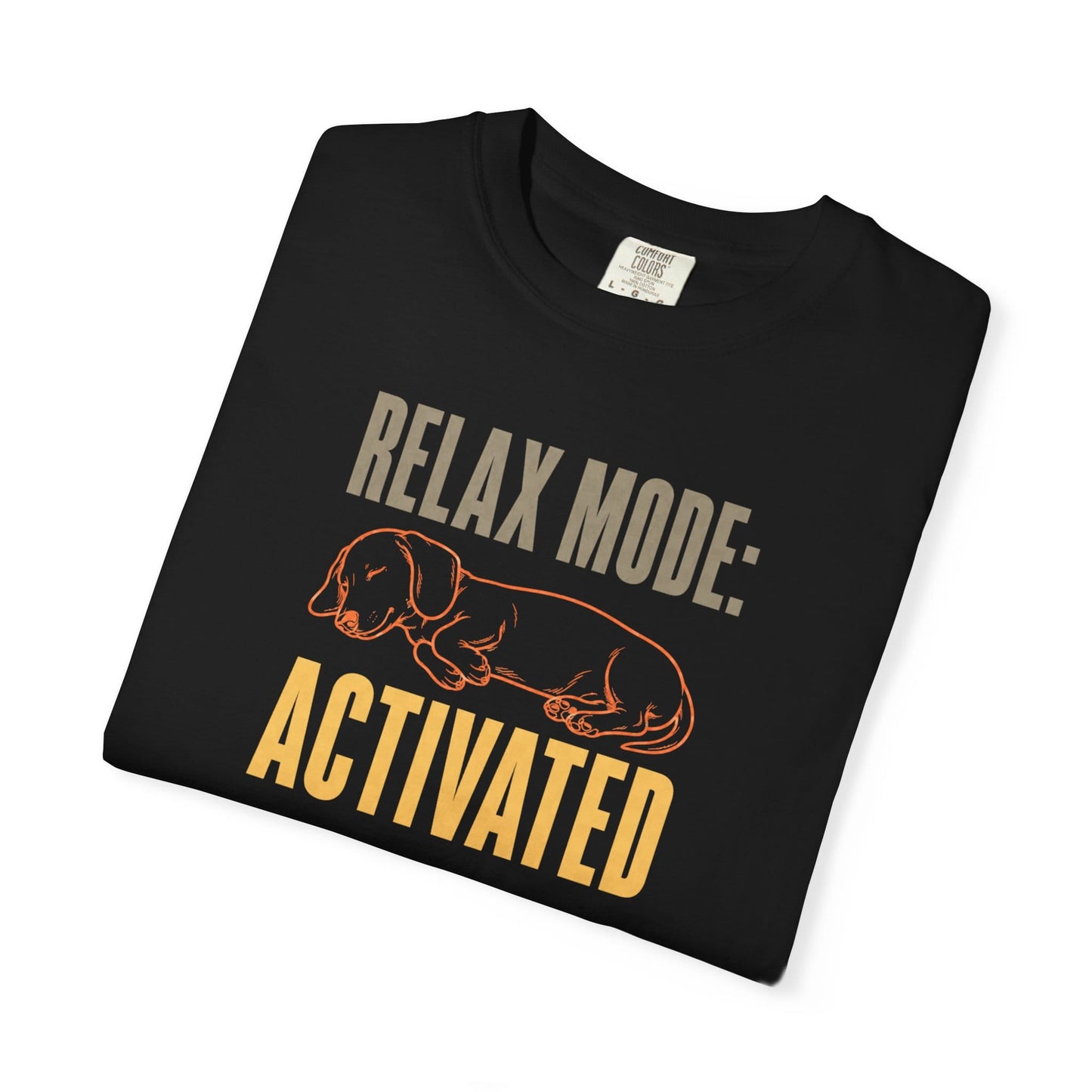 Relax Mode Activated - Doxy T-Shirt