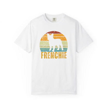Frenchie Vintage T-Shirt
