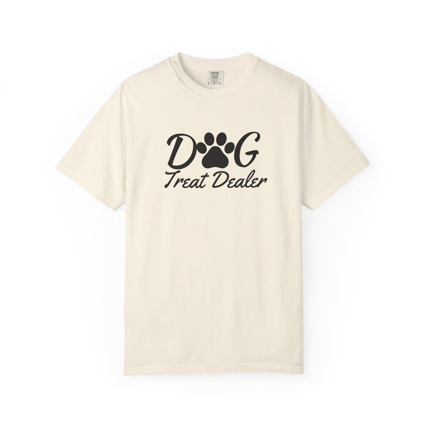 Dog Treat Dealer T-Shirt