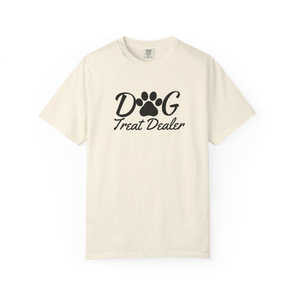 Dog Treat Dealer T-Shirt