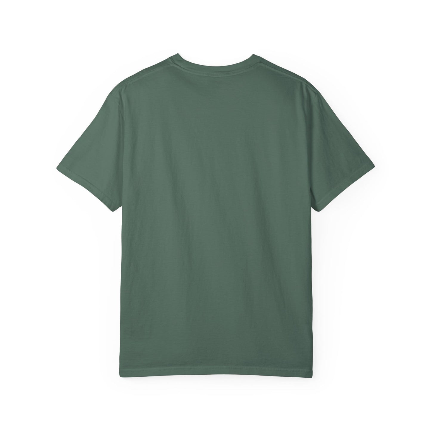 Dog Paw Heart T-Shirt