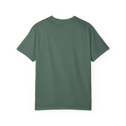 Dog Paw Heart T-Shirt
