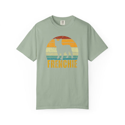 Frenchie Vintage T-Shirt
