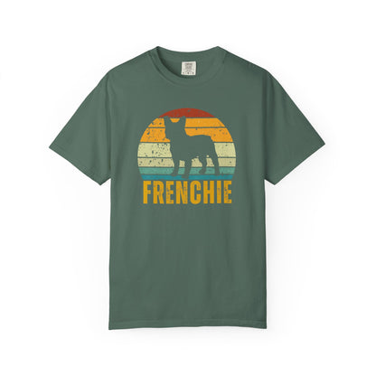 Frenchie Vintage T-Shirt