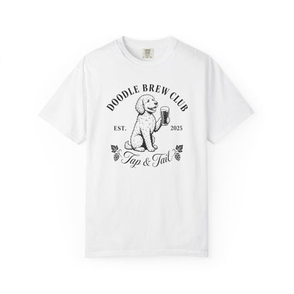 Doodle Brew Club T-Shirt