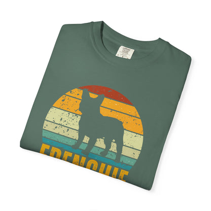 Frenchie Vintage T-Shirt