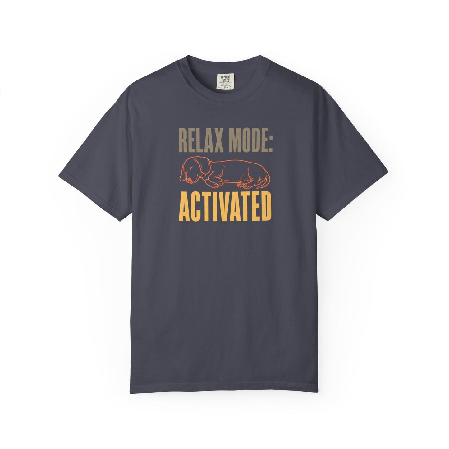 Relax Mode Activated - Doxy T-Shirt