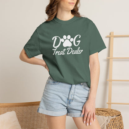 Dog Treat Dealer T-Shirt