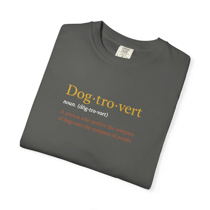 Dogtrovert T-Shirt