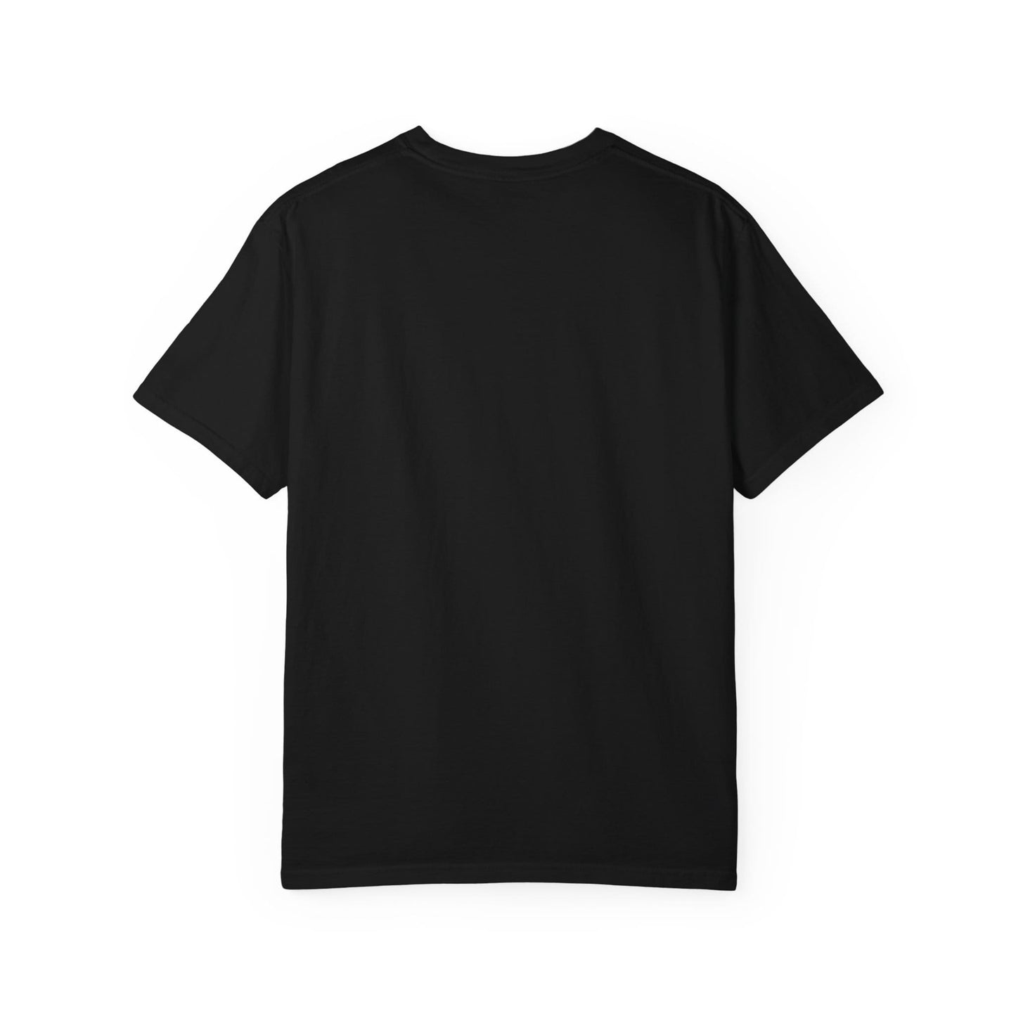 Dog Paw Heart T-Shirt