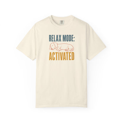 Relax Mode Activated - Doxy T-Shirt