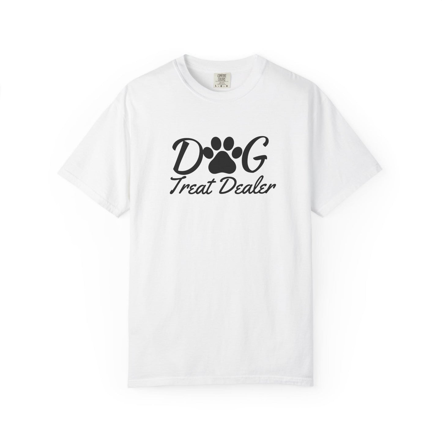 Dog Treat Dealer T-Shirt