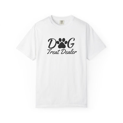 Dog Treat Dealer T-Shirt
