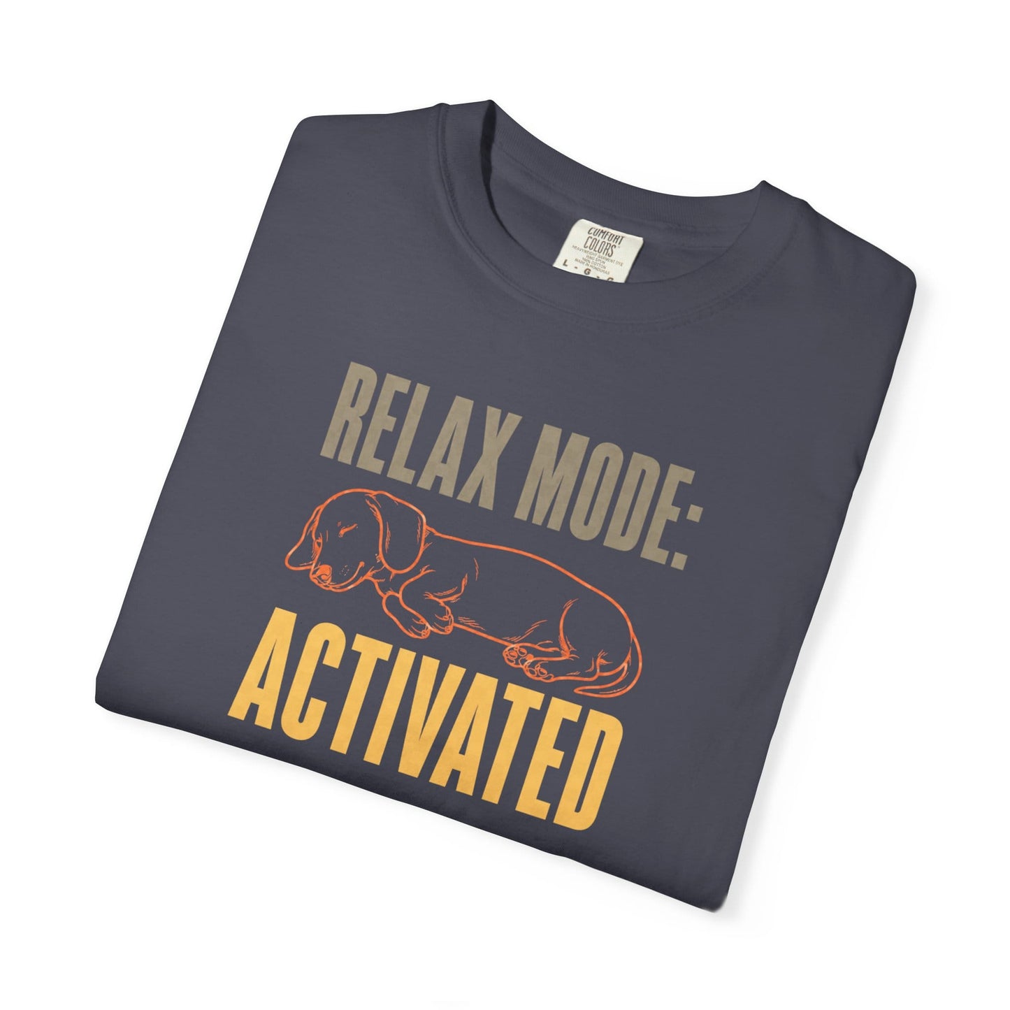 Relax Mode Activated - Doxy T-Shirt
