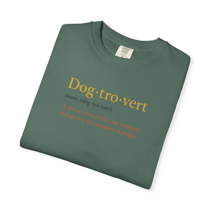 Dogtrovert T-Shirt