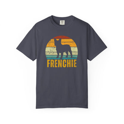 Frenchie Vintage T-Shirt
