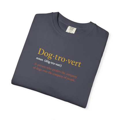 Dogtrovert T-Shirt