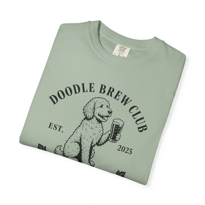Doodle Brew Club T-Shirt