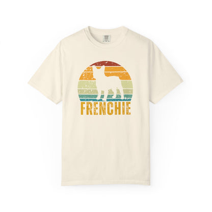 Frenchie Vintage T-Shirt