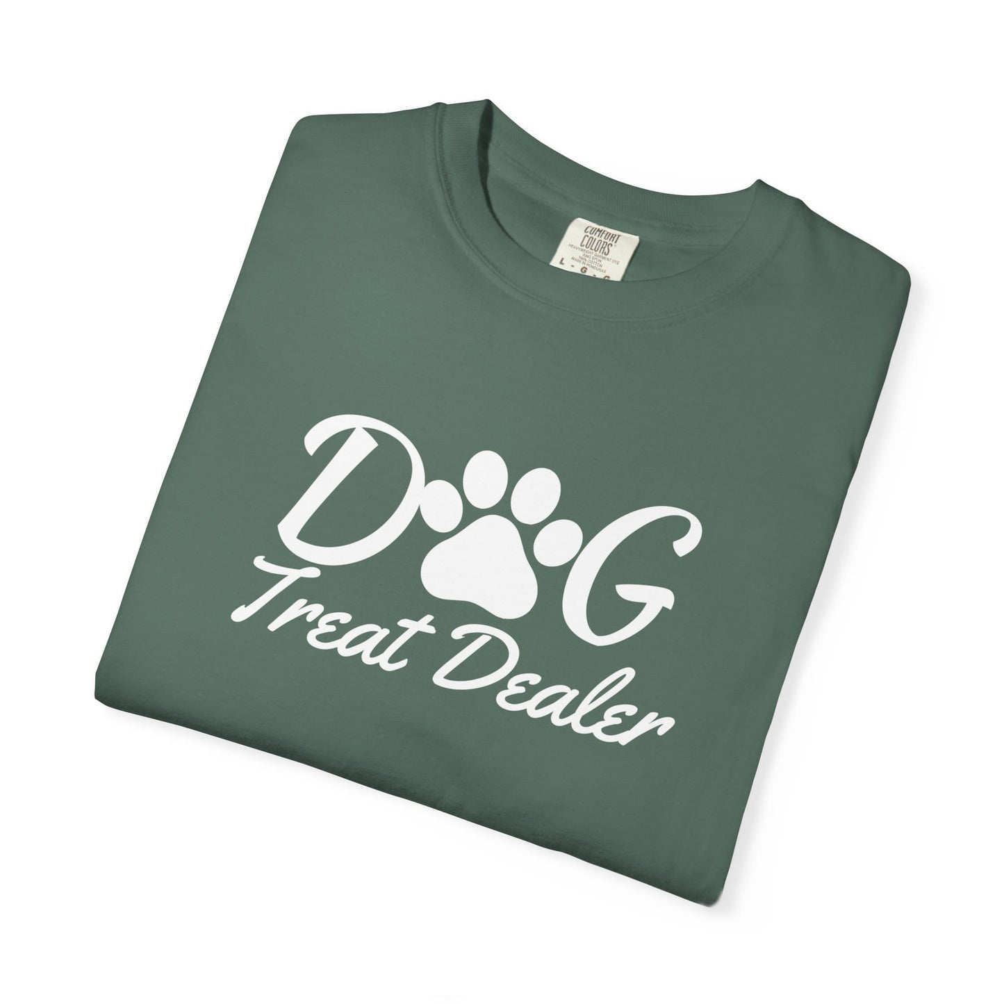 Dog Treat Dealer T-Shirt