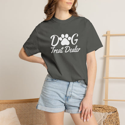 Dog Treat Dealer T-Shirt