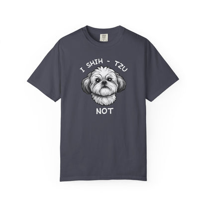 I Shih-Tzu Not T-Shirt