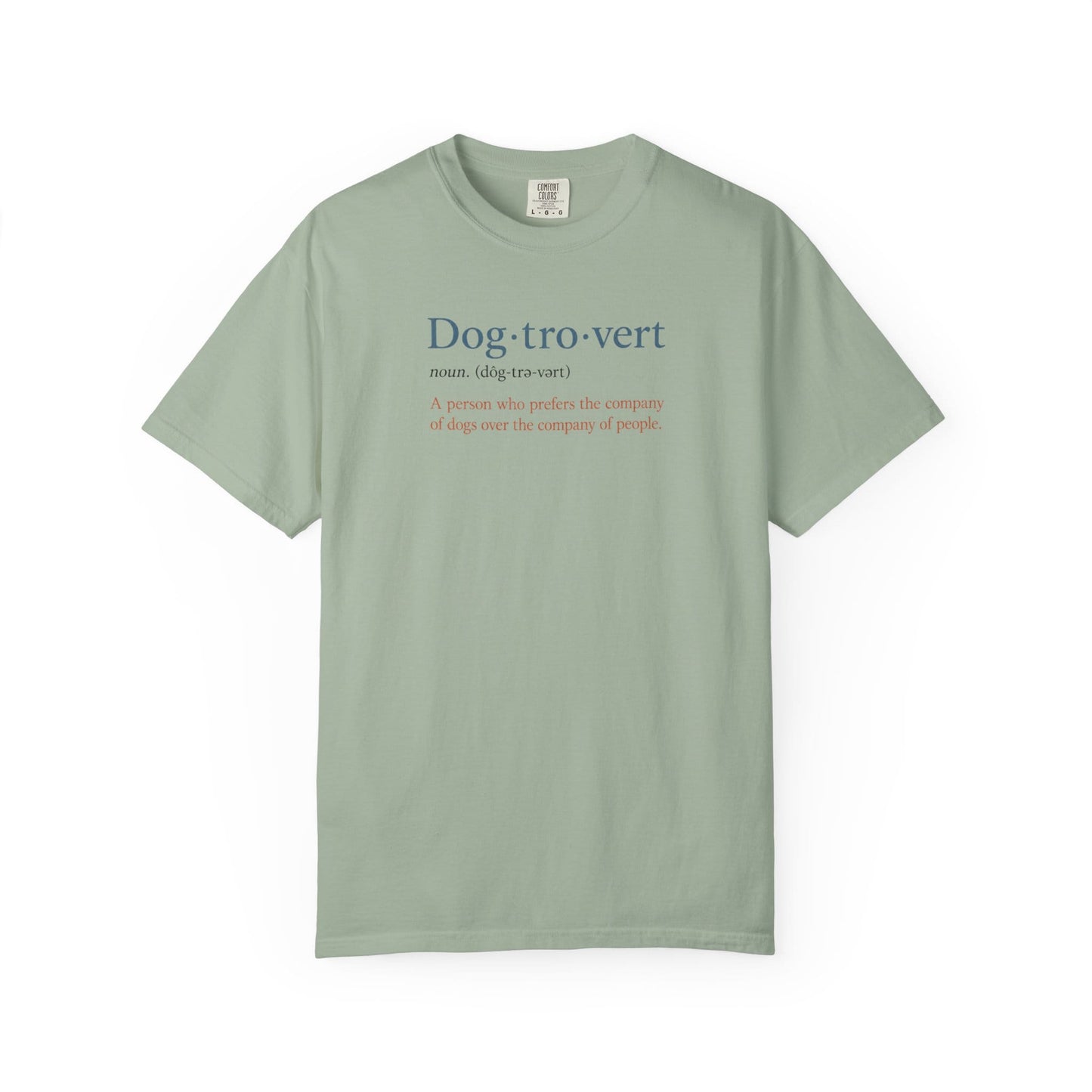 Dogtrovert T-Shirt