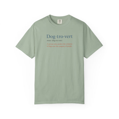 Dogtrovert T-Shirt